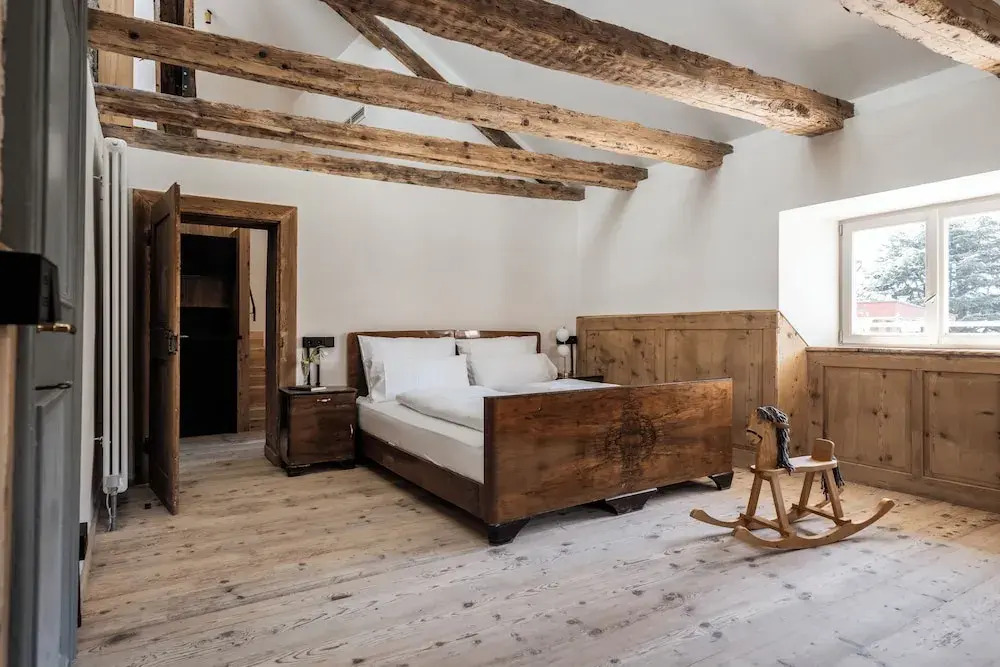 Ansitz Thierburg Suites