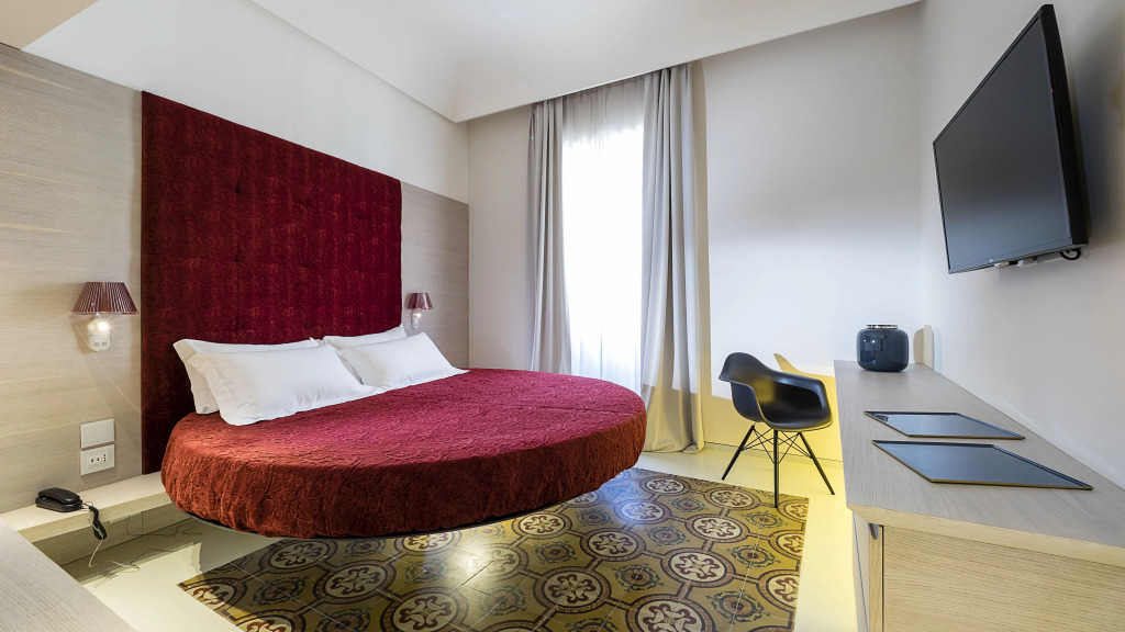 Duomo Suites & Spa