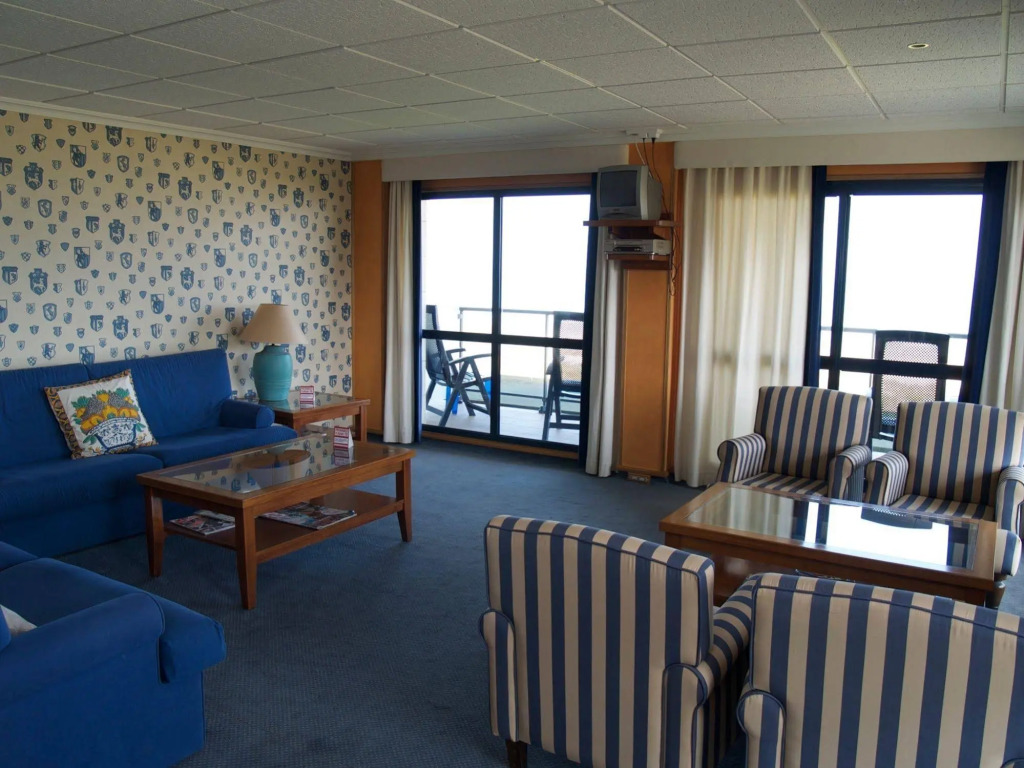 Hotel Juan de la Cosa