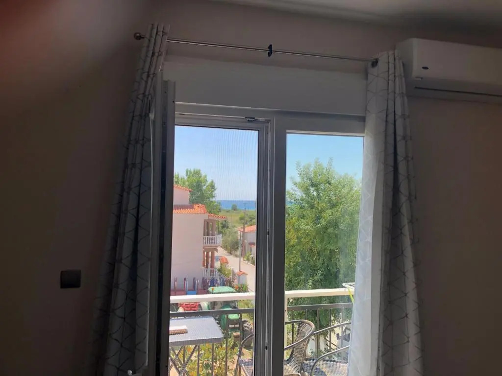 Angela Apartments