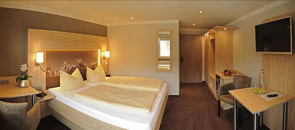 Hotel Brunneck