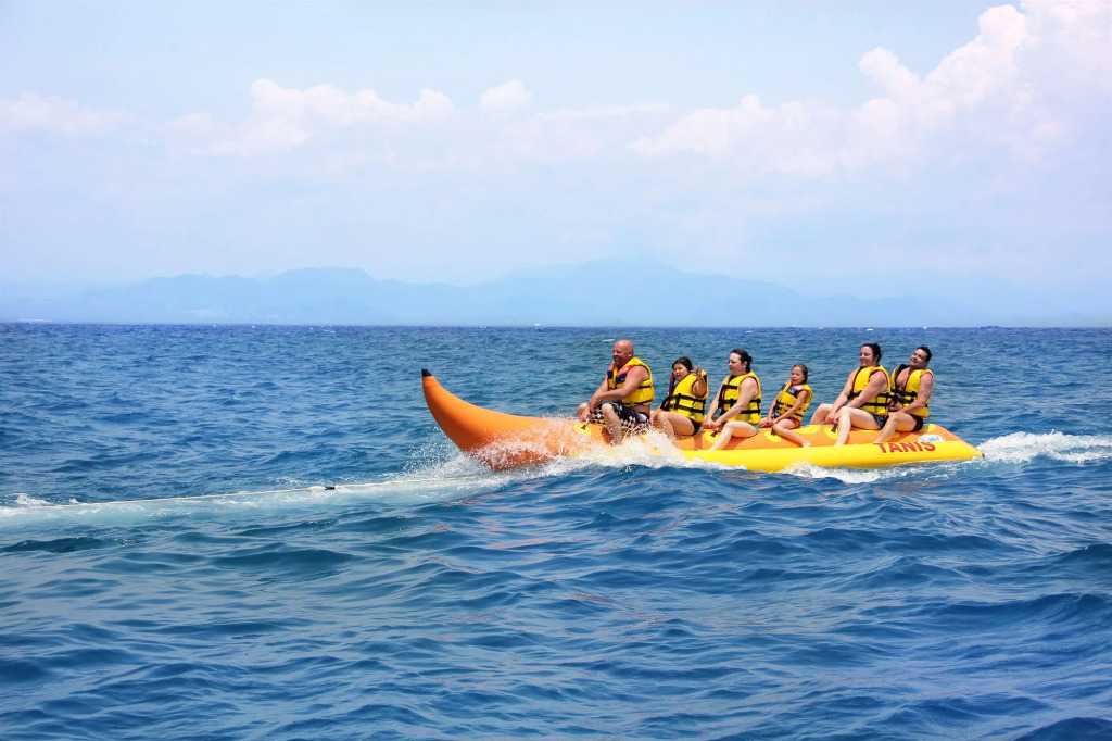 The Tanis Beach Resort Nusa Lembongan