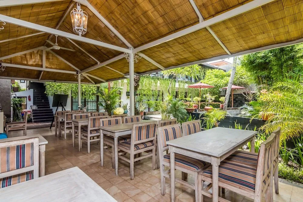 ZEN Rooms Seminyak Kunti Nuansa