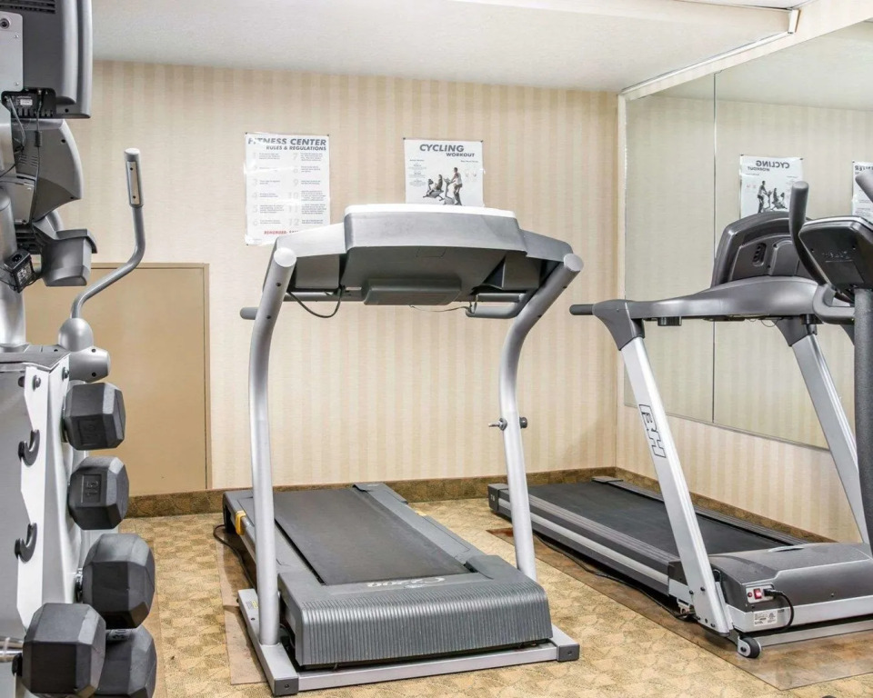 Comfort Inn & Suites Maumee - Toledo I80-90