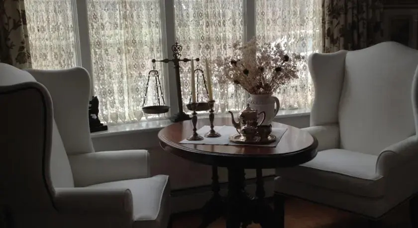 Harbour View Home