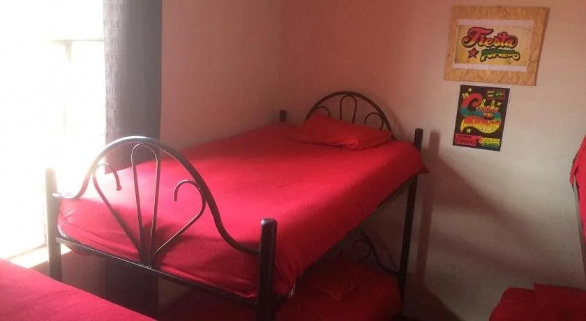 Antis Hostel Cusco