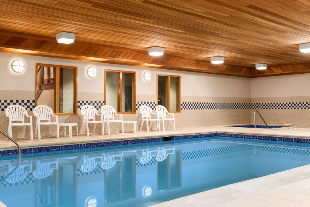 Country Inn & Suites by Radisson, Lehighton-Jim Thorpe, PA
