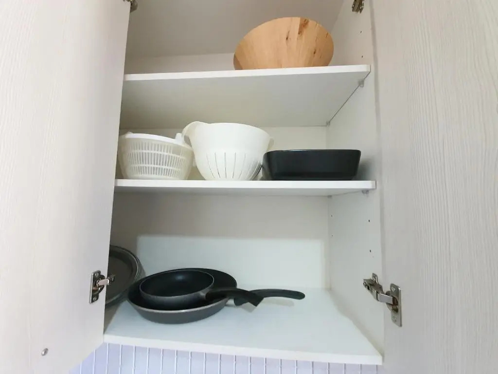 Apartamento Xaloc 18-C