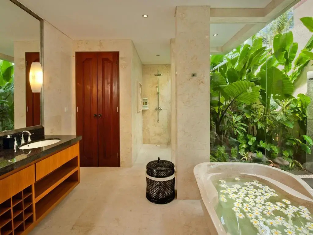 Villa Joss Seminyak by Nagisa Bali
