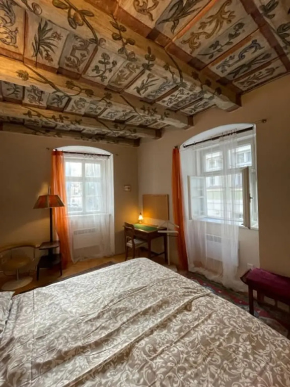 1 Bed Flat - Sleeps 2 - Pets - Wifi