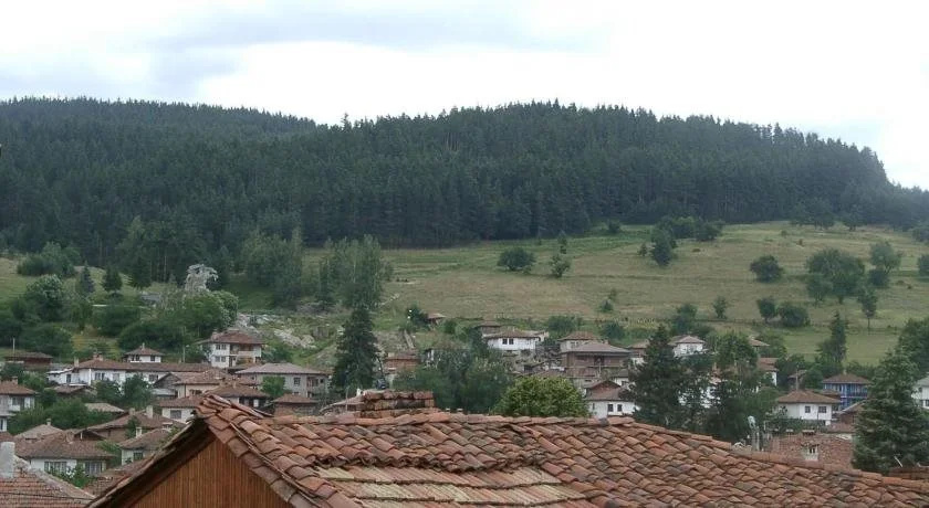 Sarafova Guest House