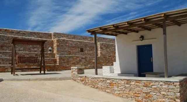 Windmill Villas
