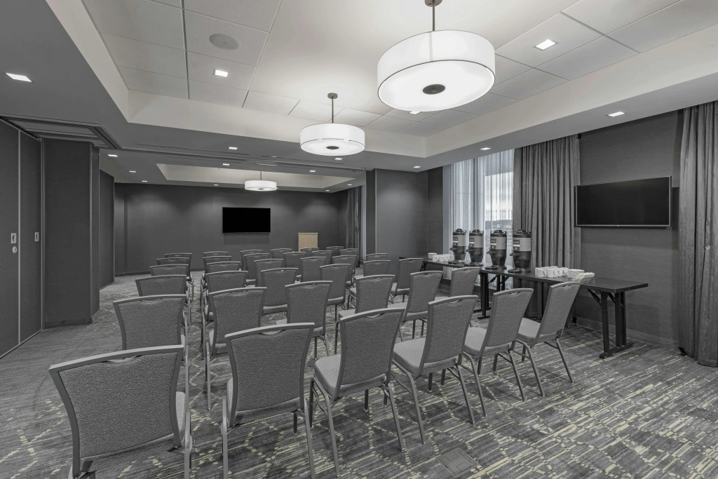 Courtyard by Marriott Halifax Dartmouth