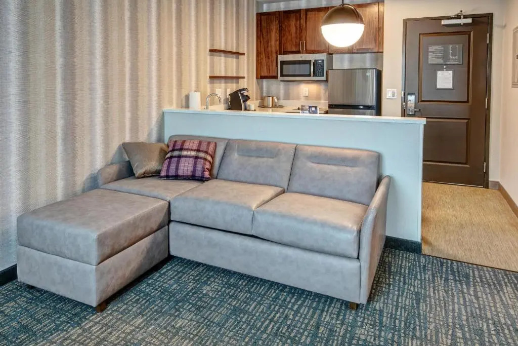 Residence Inn by Marriott Nashville Green Hills