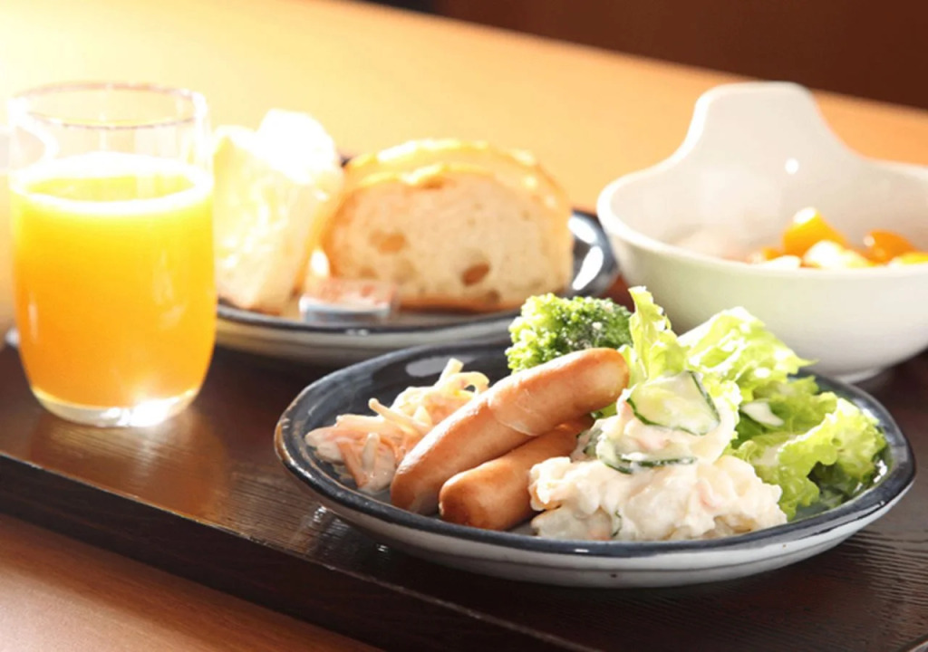 Daiwa Roynet Hotel Hamamatsu