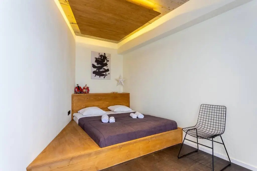 1BR Apartment in Twins Gudauri project
