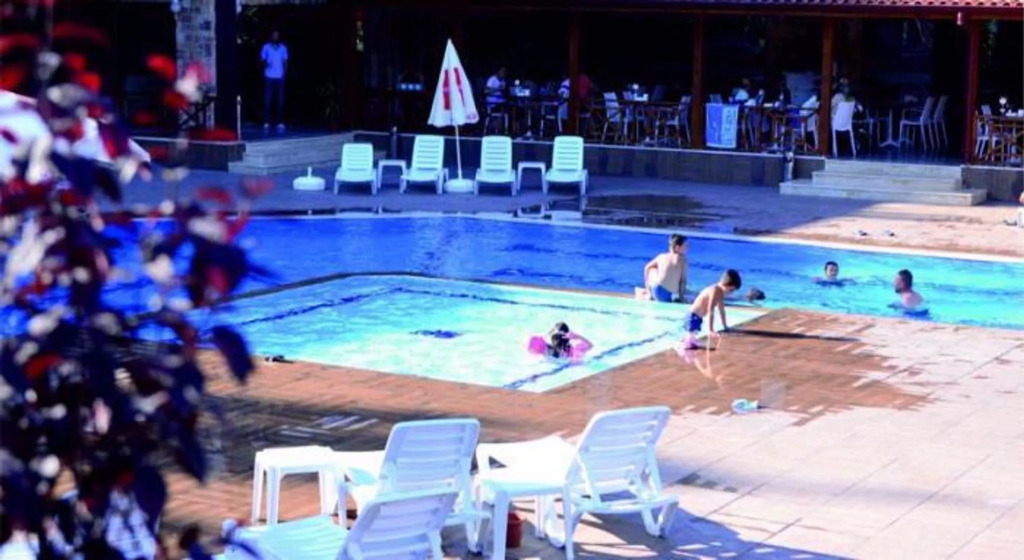 Golkoy Yasam Resort