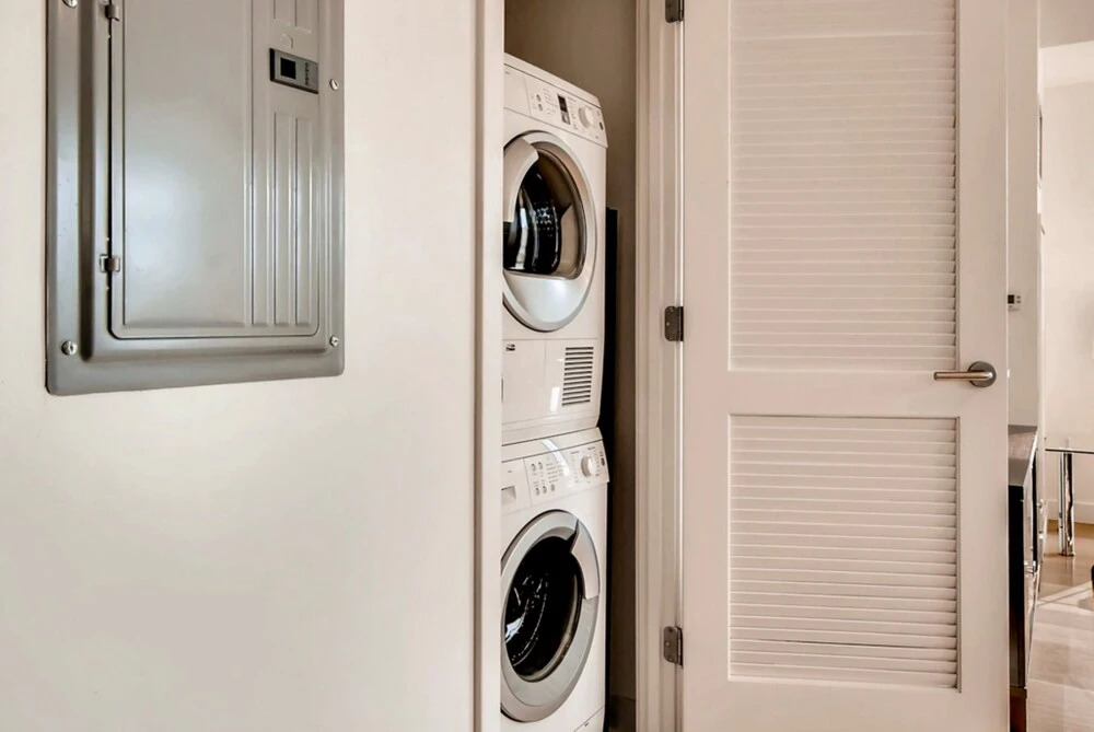 Global Luxury Apartments near Mill River Park
