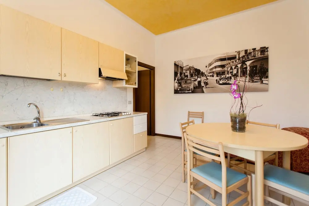 Residence Marina