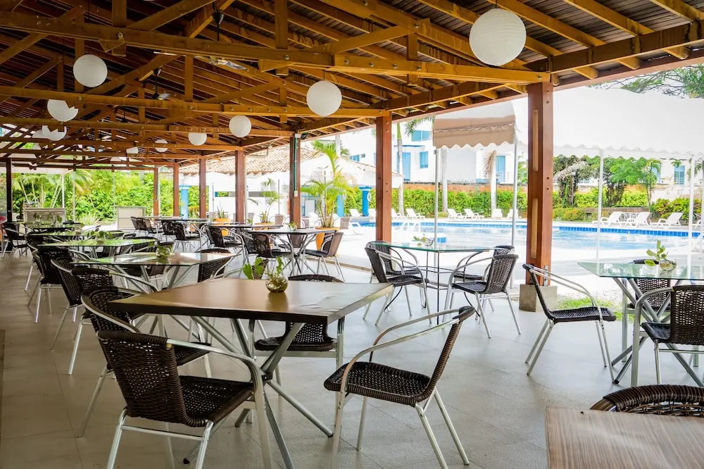 Hotel Penon Suites