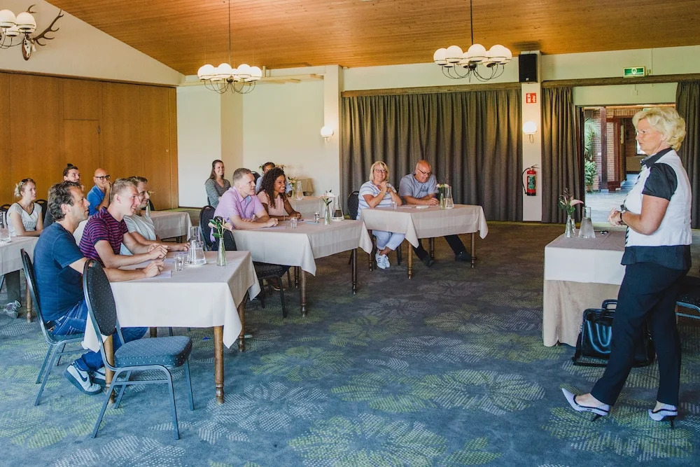 Hotel Sportsbar & Brasserie Dorhout Mees