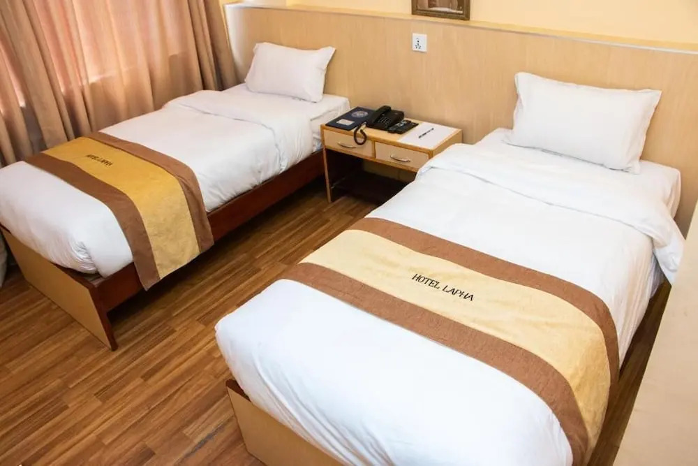Hotel Lapha