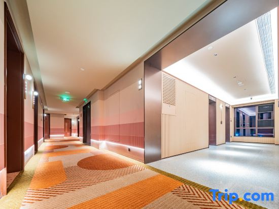 Orange Hotel (Chengdu Wenjiang University Town)