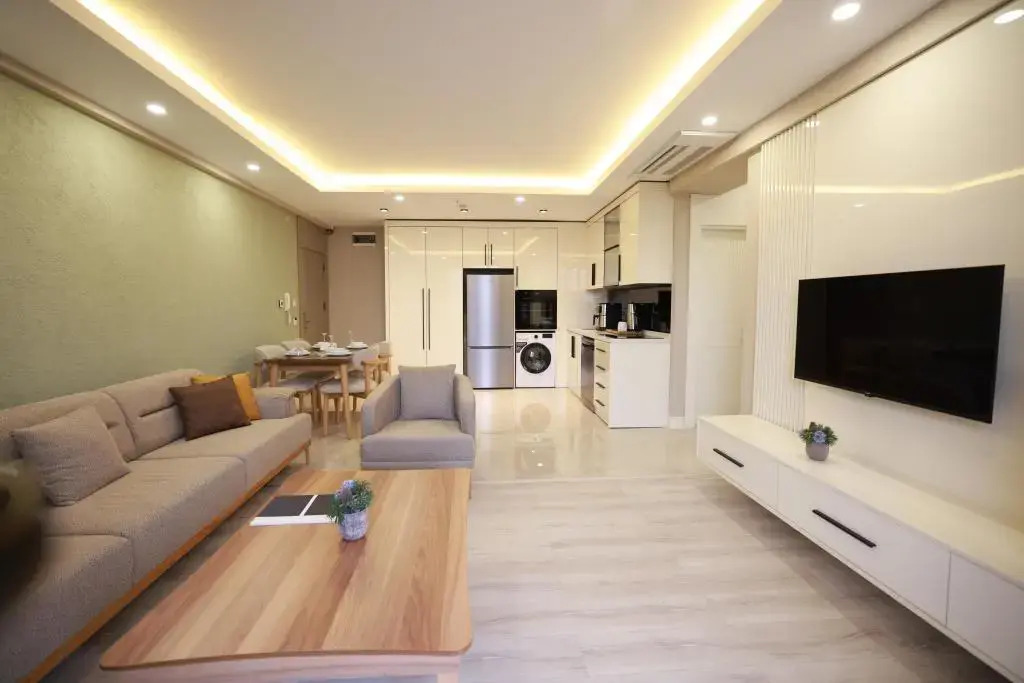 Anemon Diyarbakır Suit Hotel