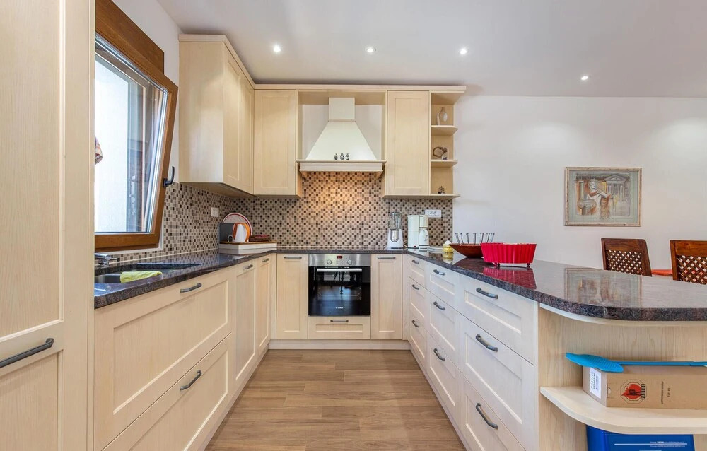 Nice Home In Kostrena
