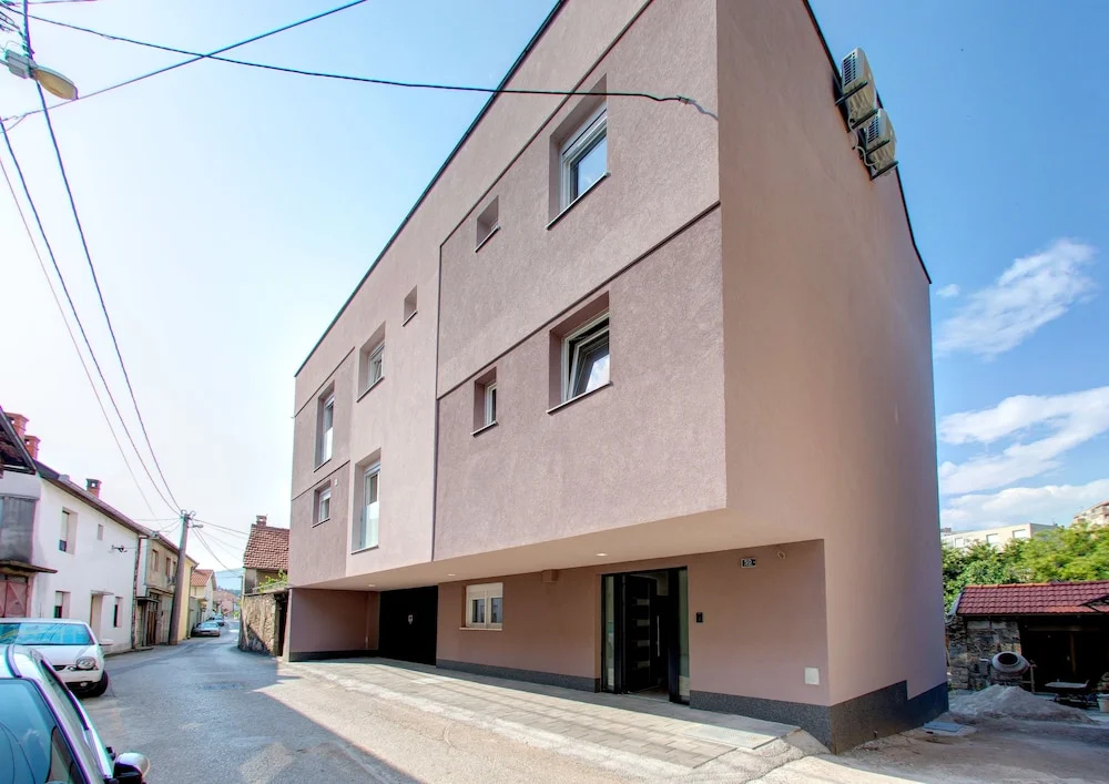 Villa Floris