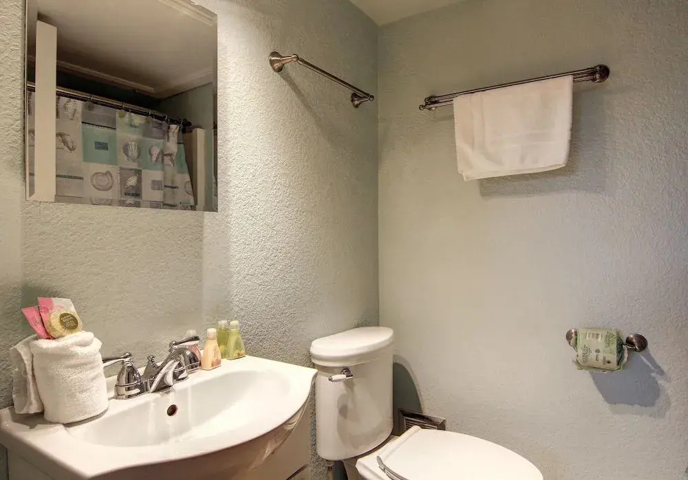Beachtastic 502bh 2 Bedrooms 2 Bathrooms Condo