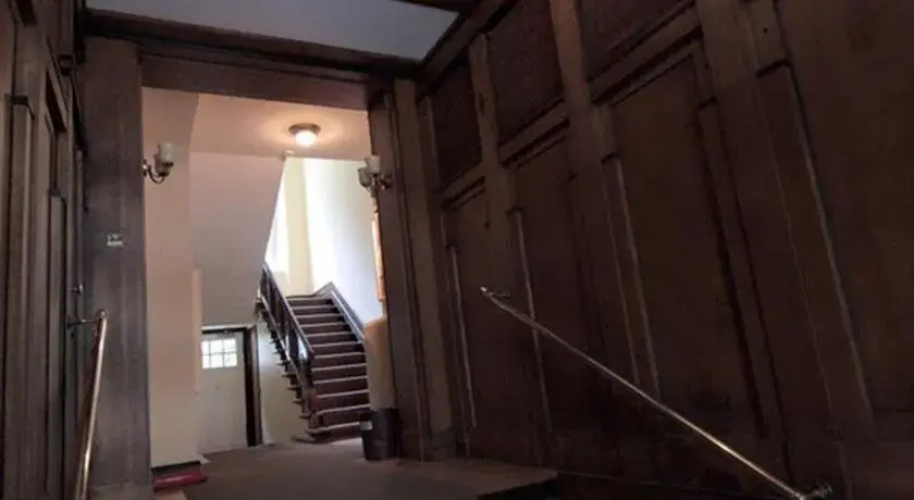 Luxus Apartment