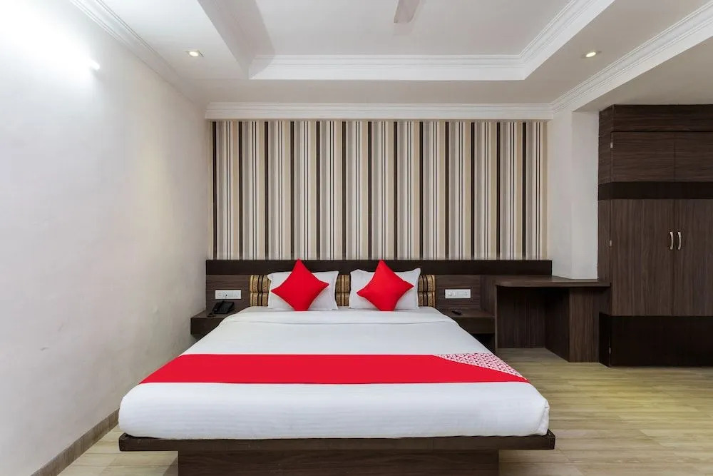 OYO 35476 Baba Shree Hotel and Resort