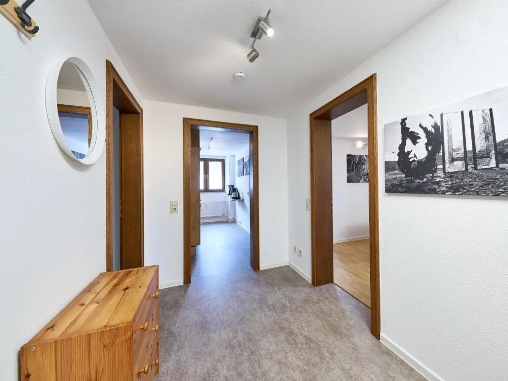 Ferienwohnungen Villa Mosella