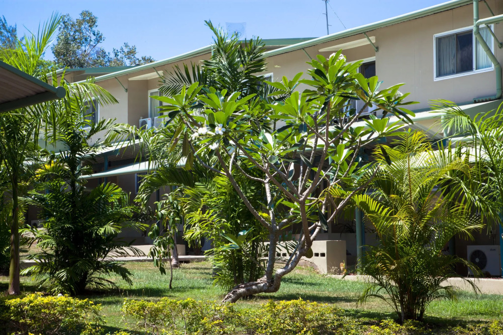 Gateway Hotel