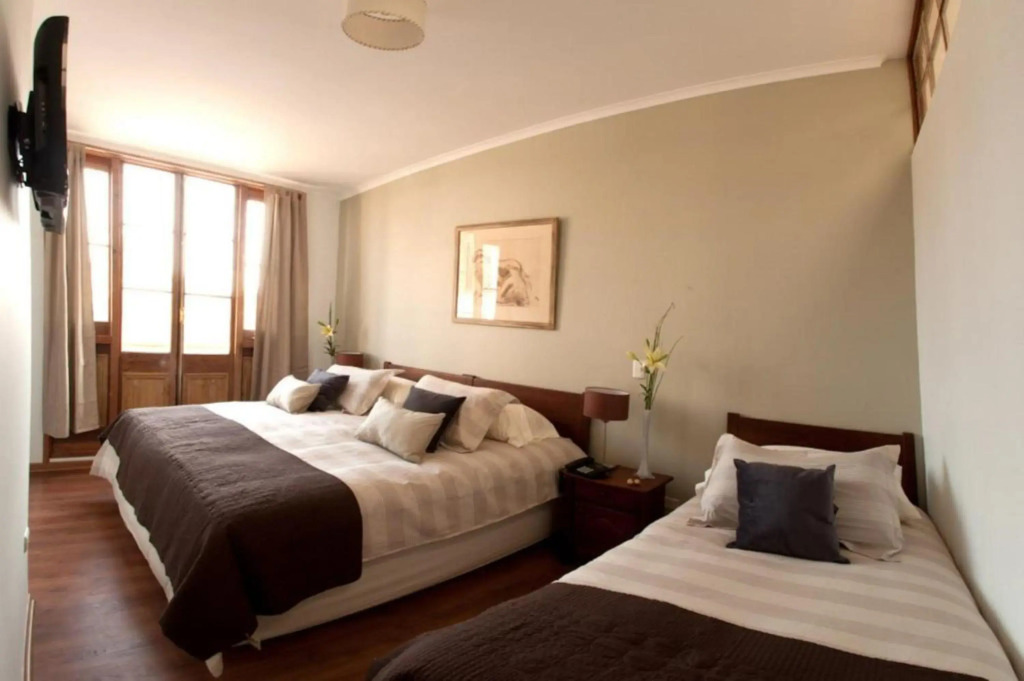Hotel Loreto