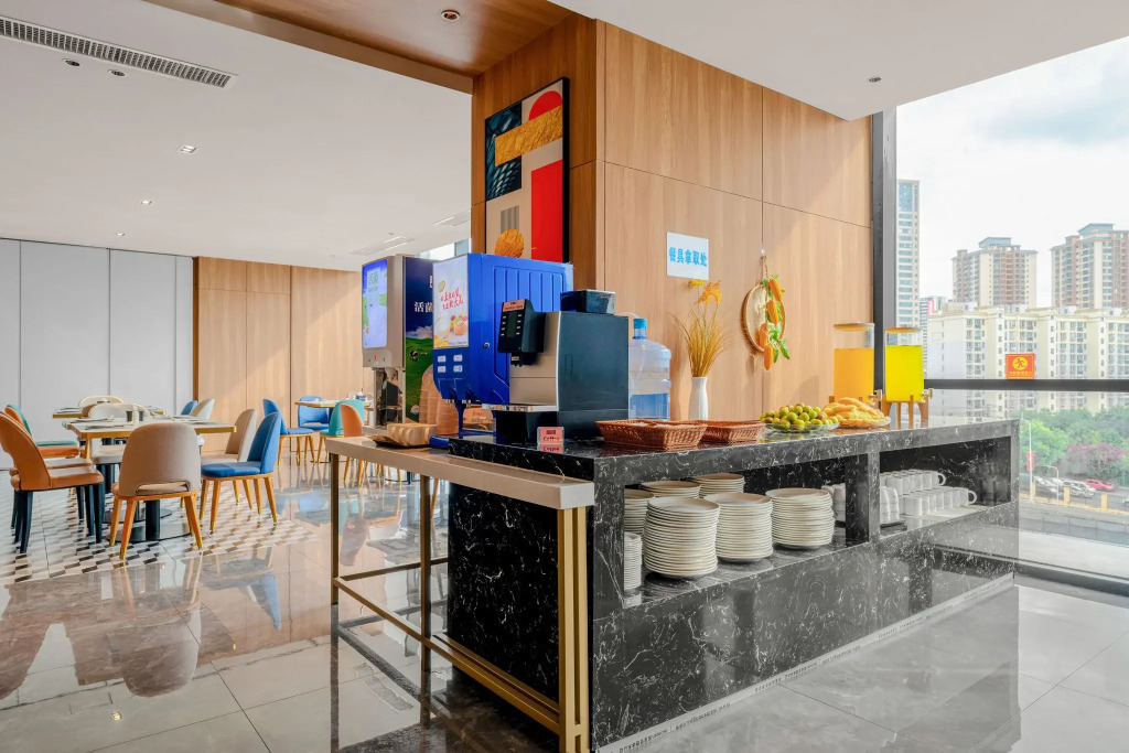 Holiday Inn Express Kunming Panlong by IHG