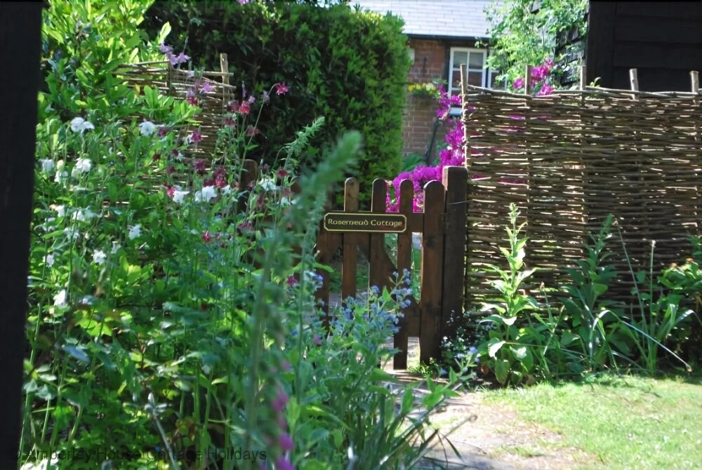 Rosemead Cottage