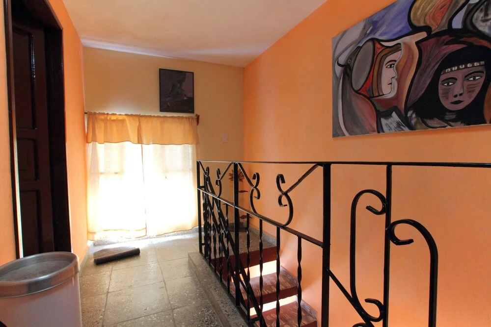 Casa Palmer