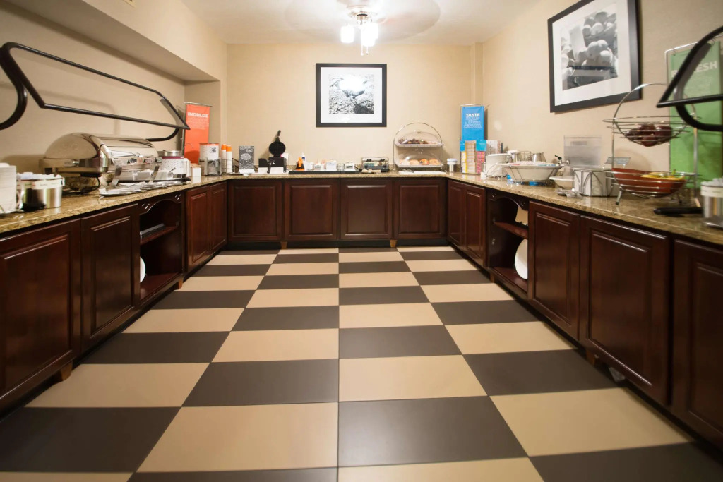 Hampton Inn Port Charlotte