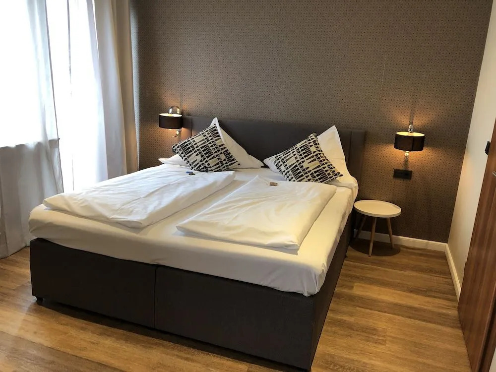 Hotel Akazienhof