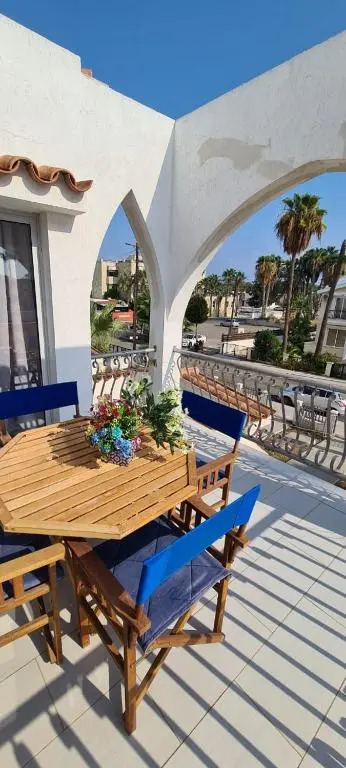 Lovely 1betroom apartment near the beach