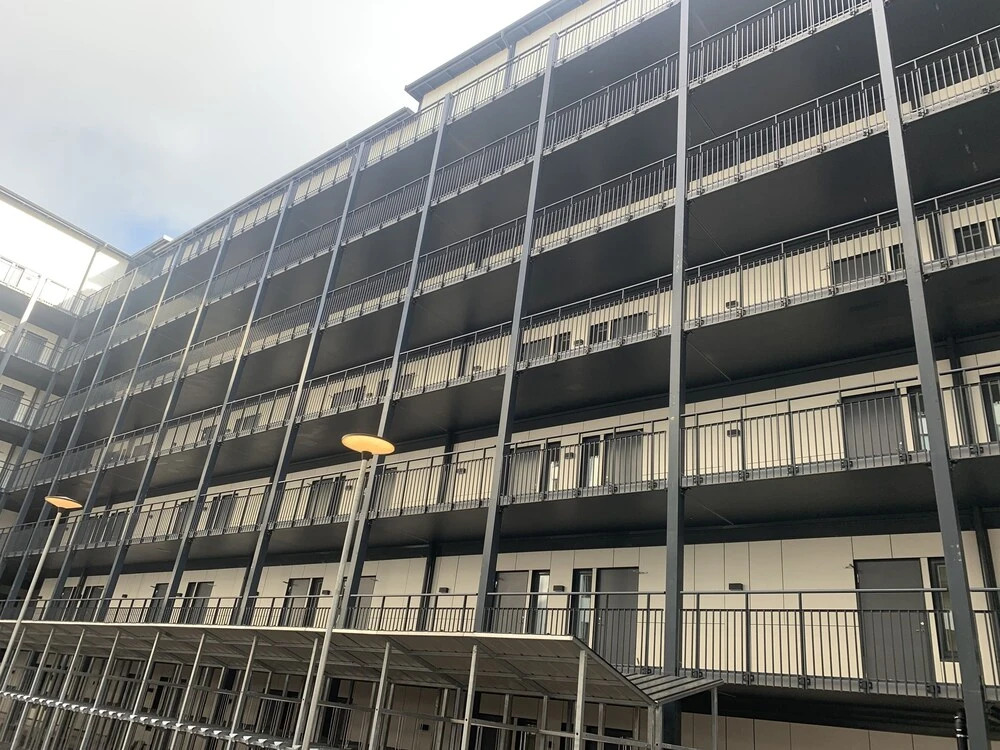 Haggvik 1-bed Apartment in Sollentuna