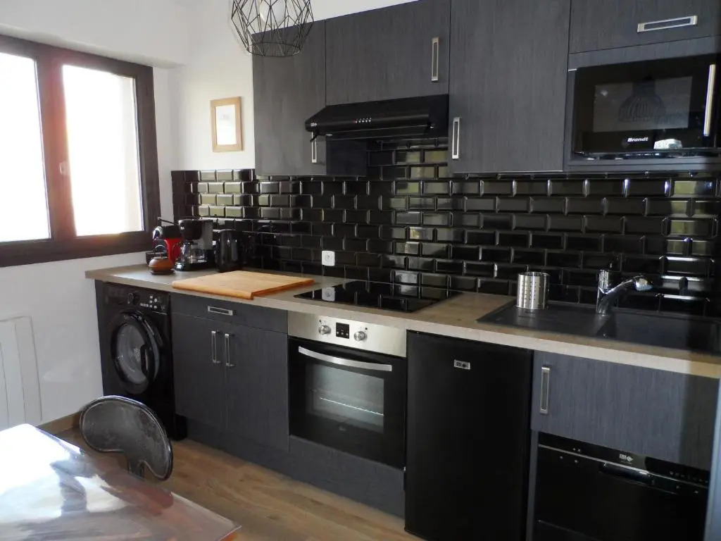 Appartement Cabourg, 2 pièces, 4 personnes - FR-1-487-180