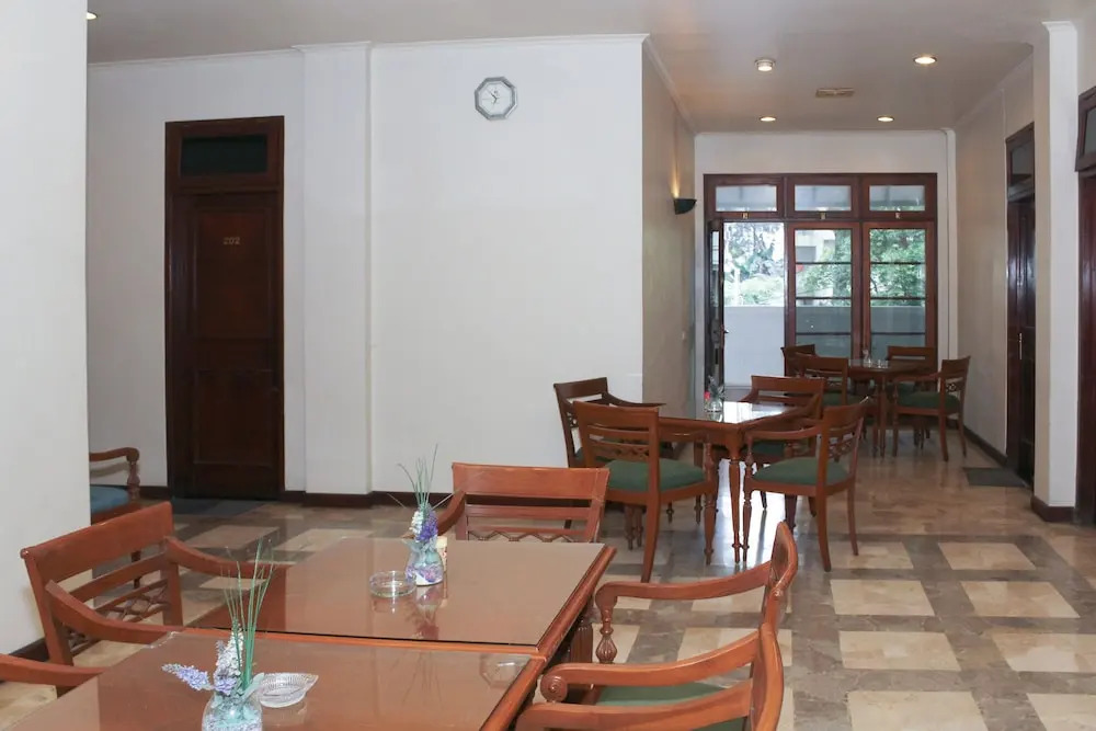 万隆艾里戴戈西塔伦姆居安达50号酒店(Airy Eco Dago Citarum Juanda 50 Bandung)