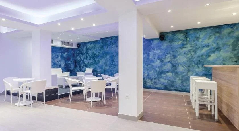 Apartmani Monaco