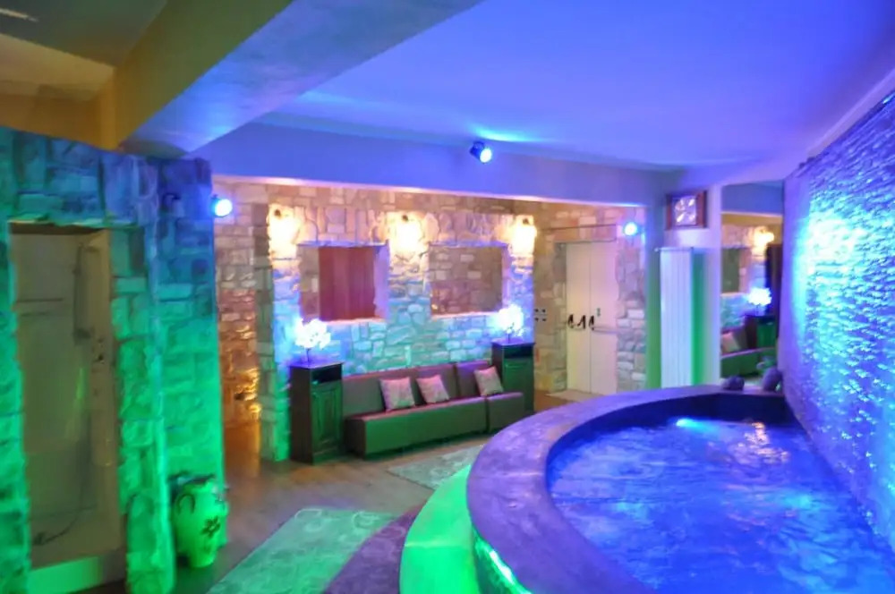 Hotel Miramonti