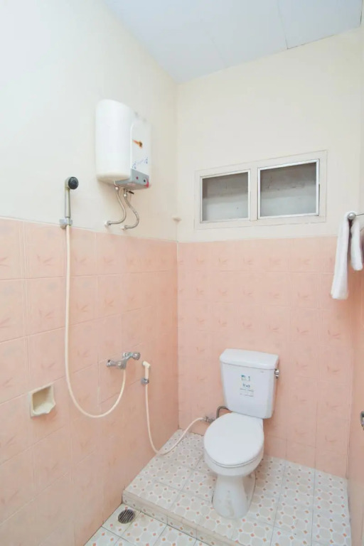 OYO 1232 Hotel Basra