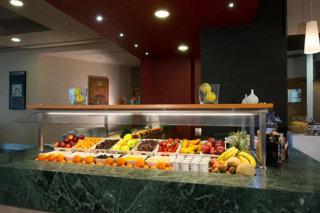 voco Parma & Congressi by IHG
