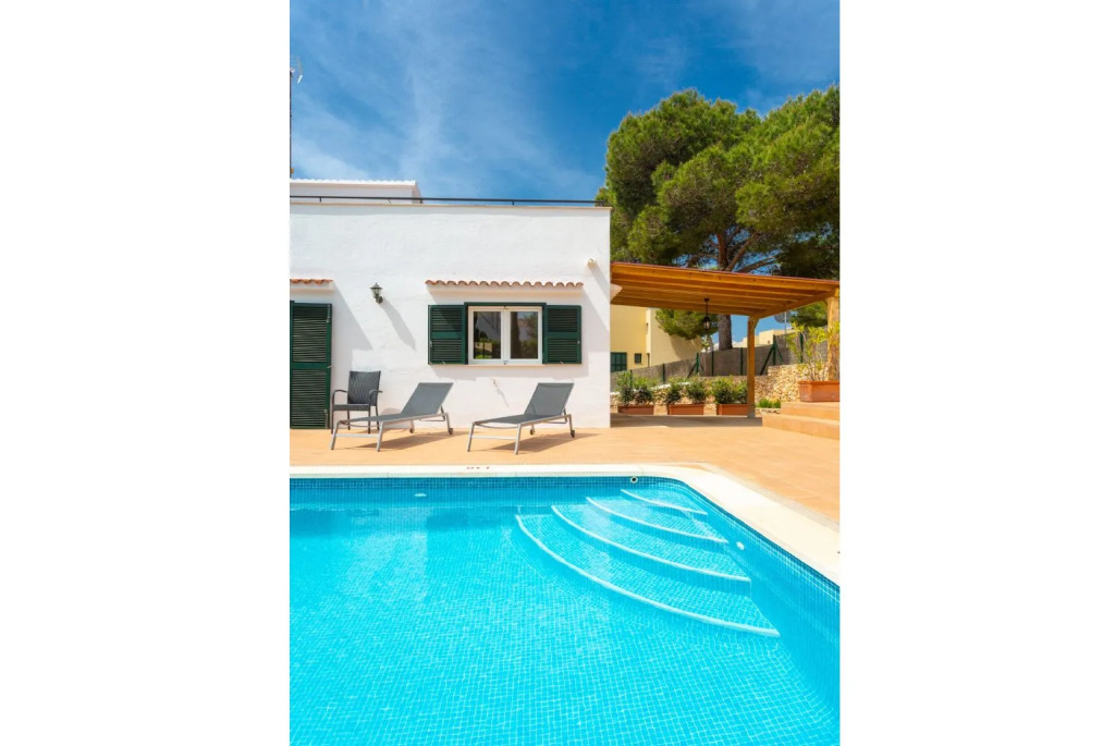 Villa Sa Lluna
